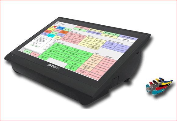 BoNit Go - dUltraCompact 15,6" Komplettkasse