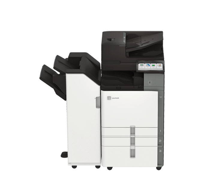 Lexmark XC9635