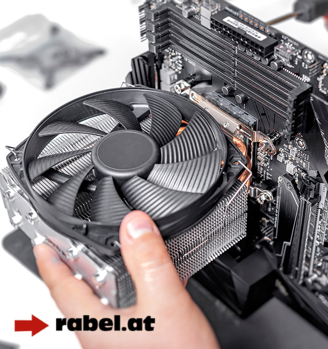 Modernisieren leicht gemacht: Tipps für ältere Geräte