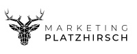 Marketing-Platzhirsch