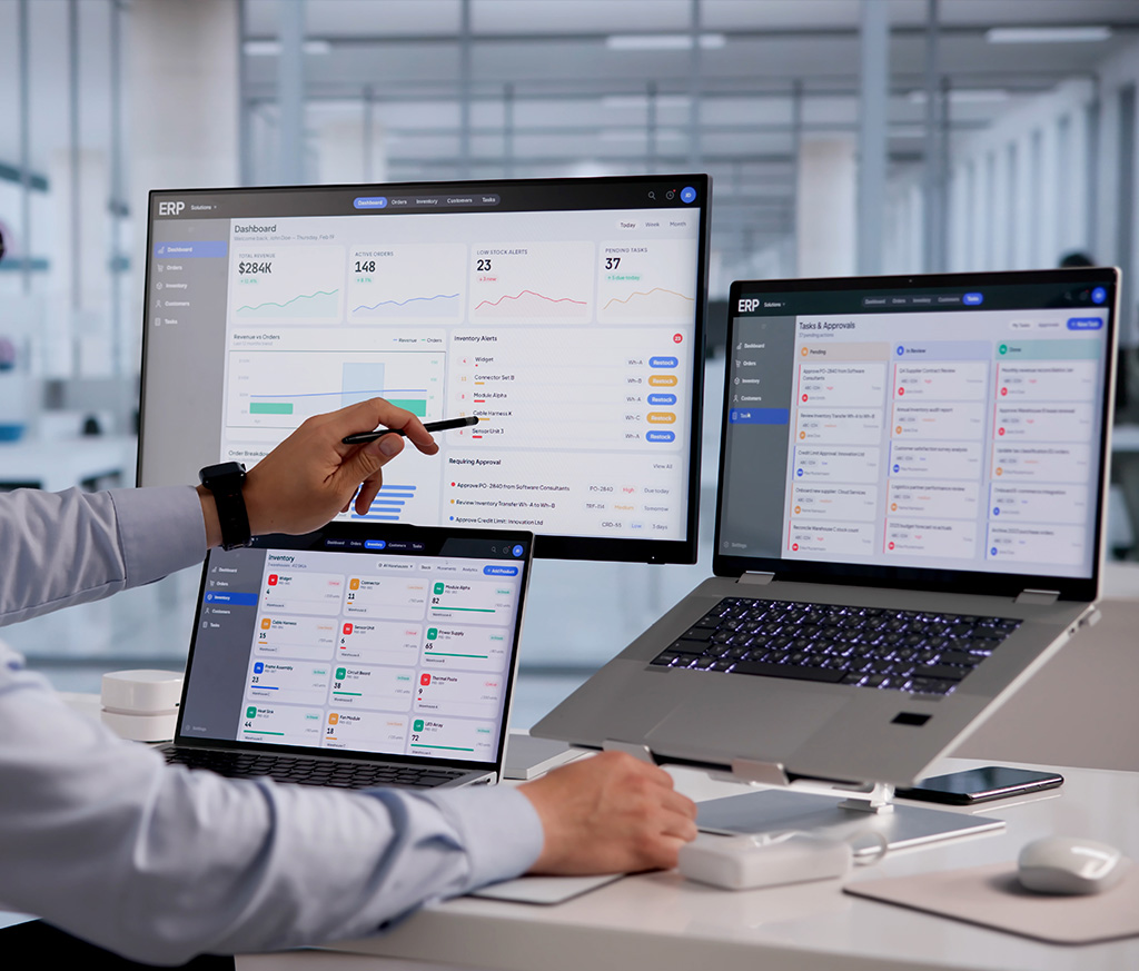 Business-Software Business-Software