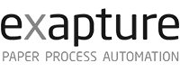 Exapture | Paper Process Automation