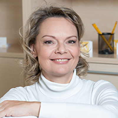 Kundenstimme | Martina Moser
