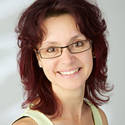 Kundenstimme | Sabine Kovacs