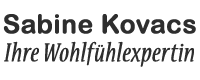 Sabine Kovacs Wohlfuehlexpertin