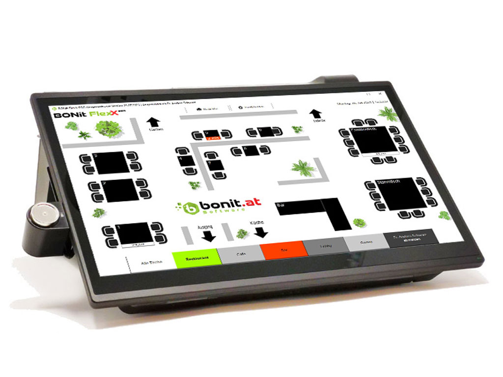 UltraCompact 15,6″ Komplettkasse BONit FlexX UltraCompact 15,6" Komplettkasse BONit FlexX