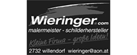 Wieringer